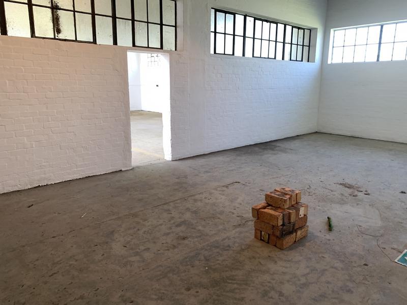 To Let commercial Property for Rent in Epping Western Cape